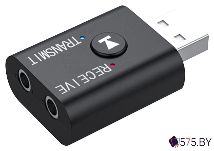 Bluetooth адаптер Sipl AK276D в магазине 575.by