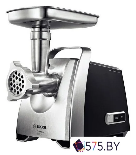 Мясорубка Bosch MFW68640 в магазине 575.by