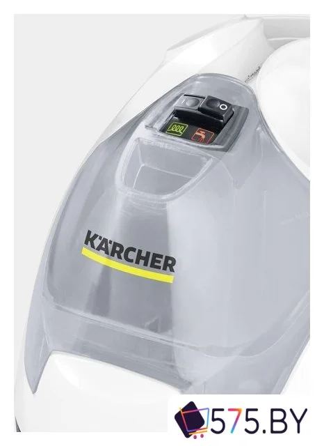 Пароочиститель Karcher SC 4 EasyFix 1.512-630.0 в магазине 575.by