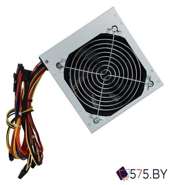 Блок питания Powerman PM-500ATX 80Plus в магазине 575.by