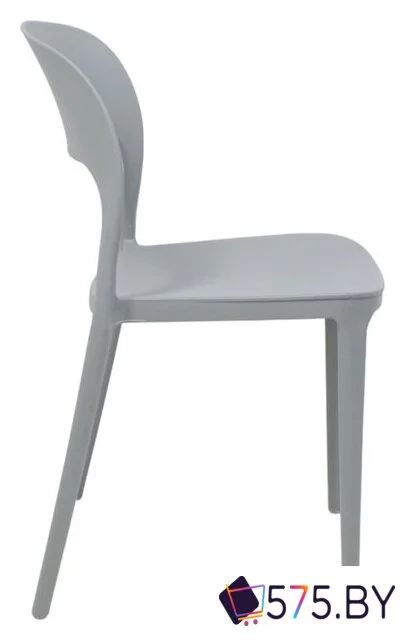Стул AksHome Olaf (серый) в магазине 575.by