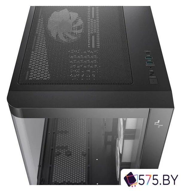 Корпус DeepCool CG530U 4F R-CG530U-BKAGA4-G в магазине 575.by