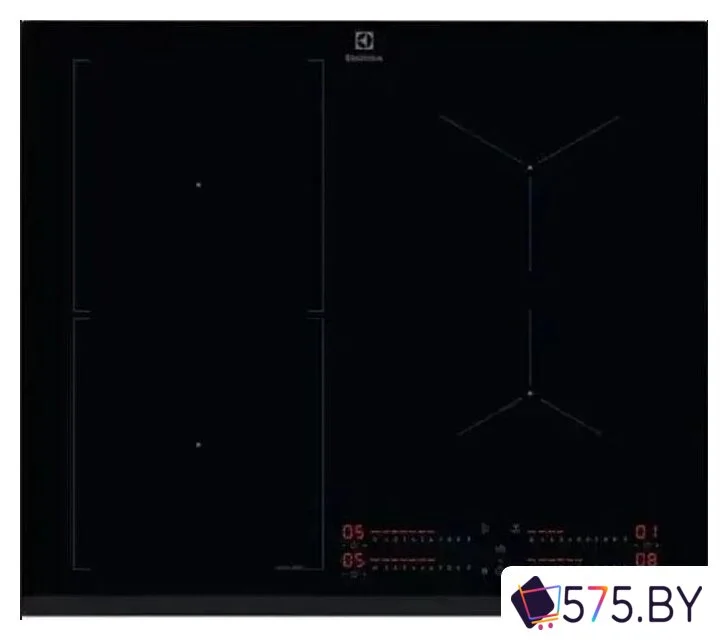 Варочная панель Electrolux EIS62453 в магазине 575.by