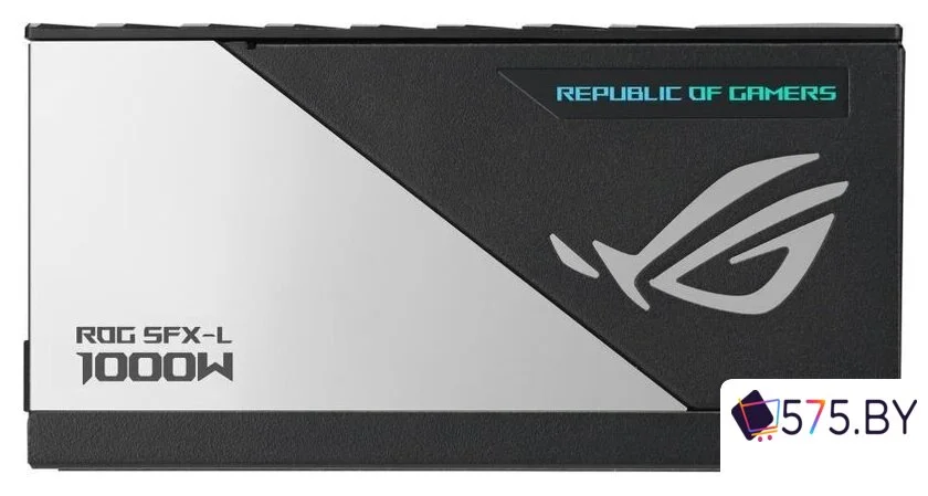 Блок питания ASUS ROG Loki SFX-L 1000W Platinum ROG-LOKI-1000P-SFX-L-GAMING в магазине 575.by