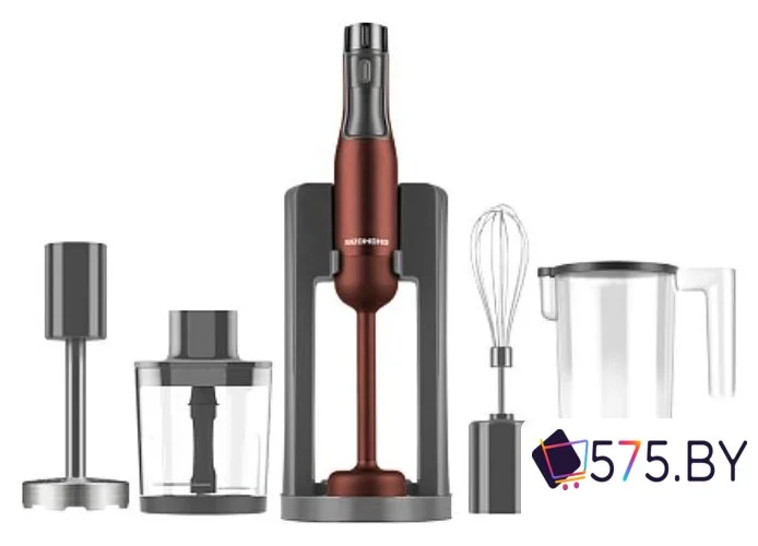 Погружной блендер Redmond (Редмонд) BH404 в магазине 575.by