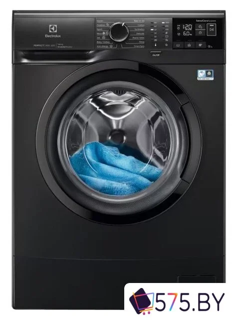 Стиральная машина Electrolux PerfectCare 600 EW6SM406BXE в магазине 575.by