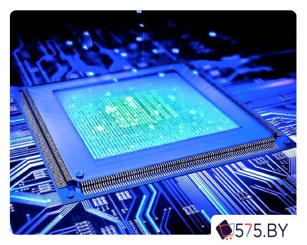 Коврик для мыши Buro BU-R51768 в магазине 575.by