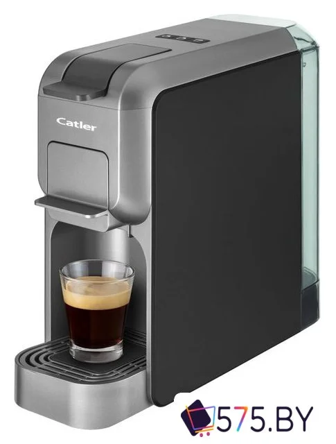 Капсульная кофеварка Catler ES 700 Porto BG в магазине 575.by
