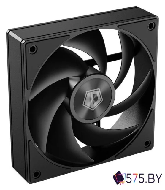Вентилятор для корпуса ID-Cooling AF-1230-K в магазине 575.by