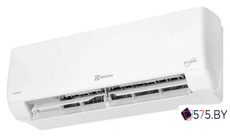 Кондиционер Electrolux Monaco Super DC EACS/I-24HM/N8 в магазине 575.by