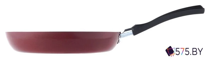 Сковорода Scovo Expert сковорода 26 см (с крышкой) [СЭ-029] в магазине 575.by