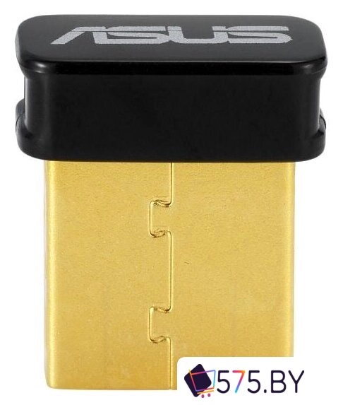Bluetooth адаптер ASUS USB-BT500 в магазине 575.by