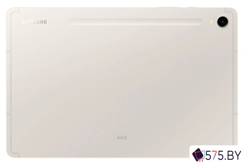 Планшет Samsung Galaxy Tab S9 5G SM-X716 12GB/256GB (бежевый) в магазине 575.by
