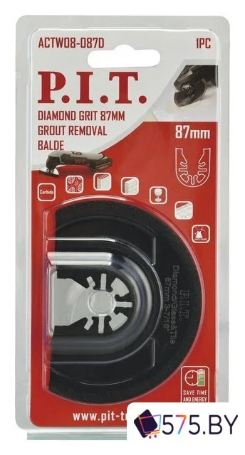 Пильное полотно P.I.T. ACTW08-087D в магазине 575.by