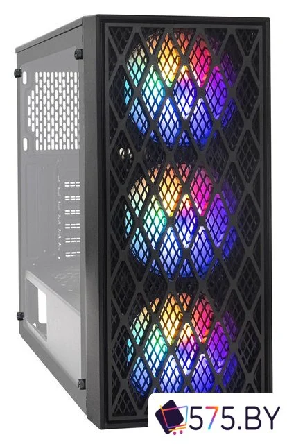 Корпус ExeGate EVO-8243 EX292859RUS в магазине 575.by