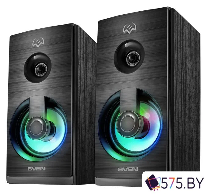 Акустика SVEN SPS-512 в магазине 575.by
