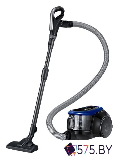 Пылесос Samsung VC18M21A0SB/EV в магазине 575.by