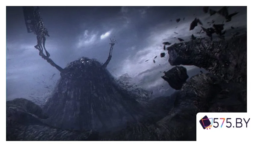 Игры для приставок PlayStation 4 Dark Souls: Remastered в магазине 575.by