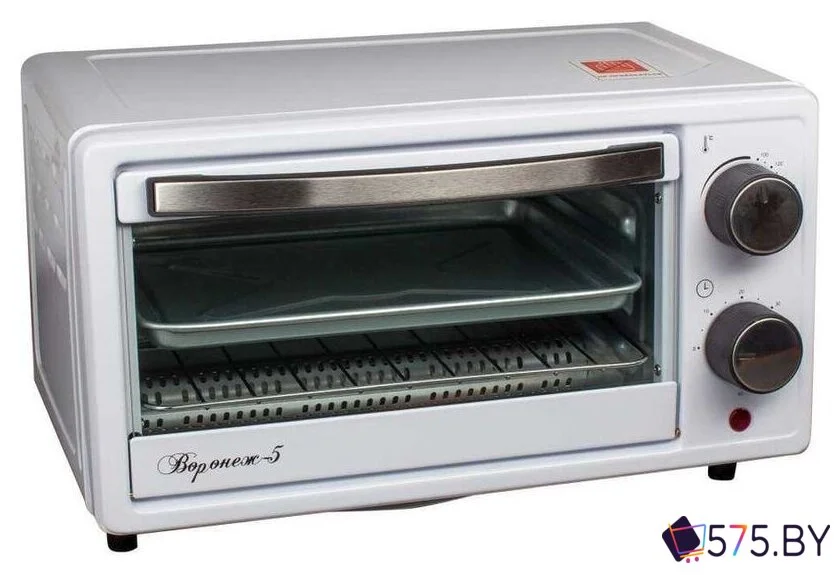 Мини-печь Великие Реки Воронеж-5 в магазине 575.by