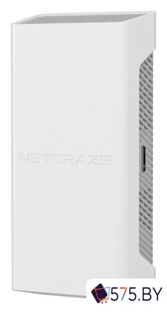 Усилитель Wi-Fi Netcraze Buddy 6 SE NC-4410 в магазине 575.by