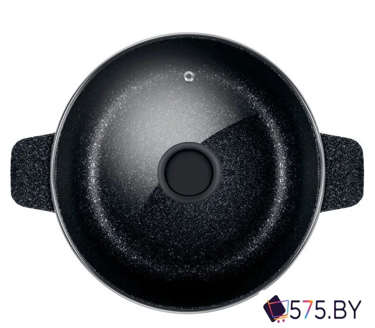 Кастрюля MAUNFELD Greta MF24GRTT01CR в магазине 575.by