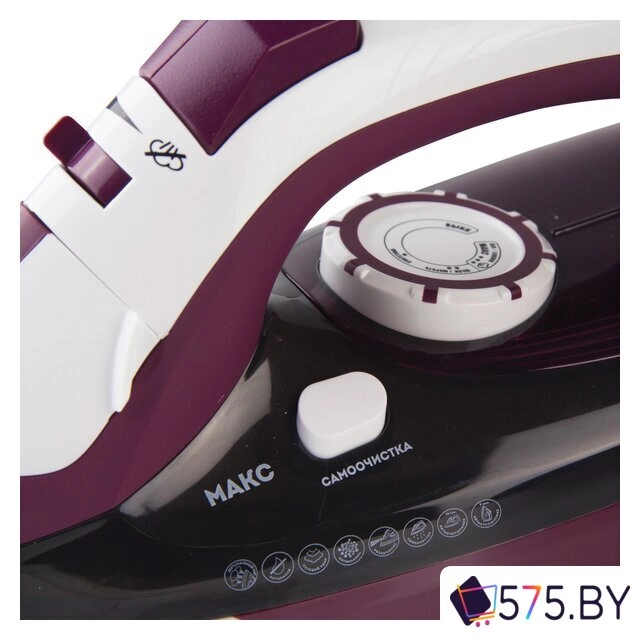 Утюг Galaxy Line GL6108 в магазине 575.by