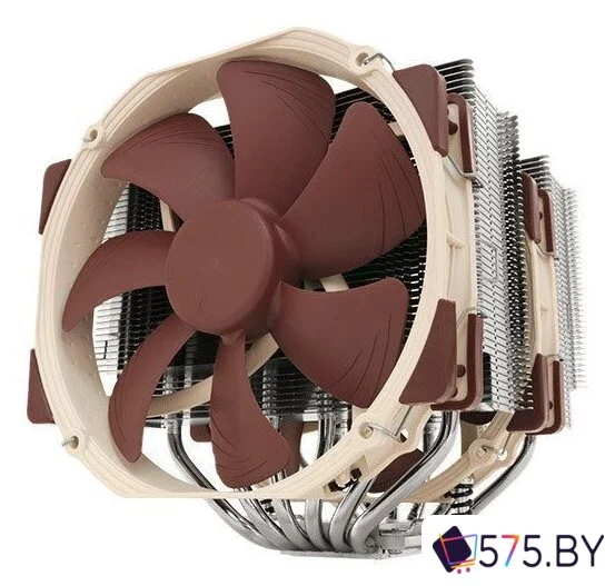 Кулер для процессора Noctua NH-D15 в магазине 575.by