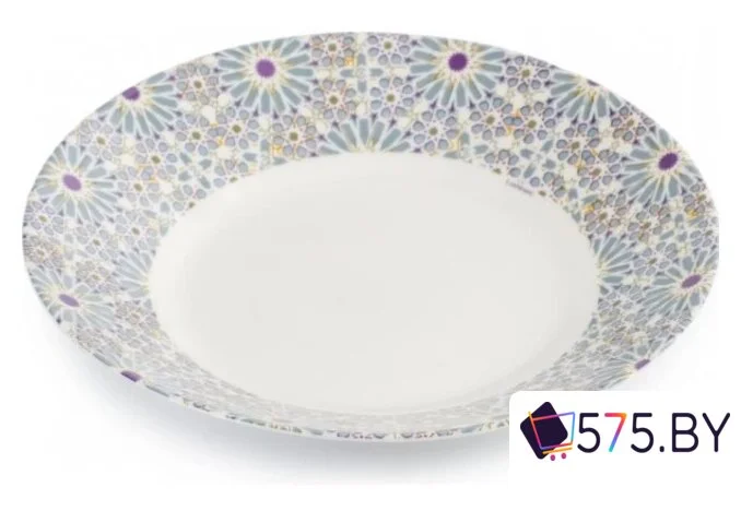 Набор тарелок Luminarc Essence Daisi Crux V6071 (18шт) в магазине 575.by