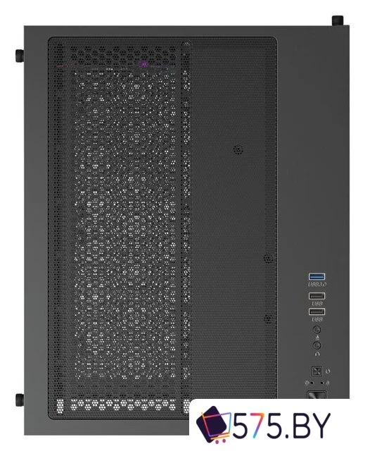 Корпус 1stPlayer BV5 (черный) в магазине 575.by