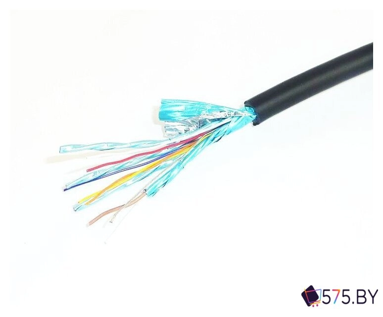 Кабель Cablexpert CC-DP-HDMI-1M в магазине 575.by