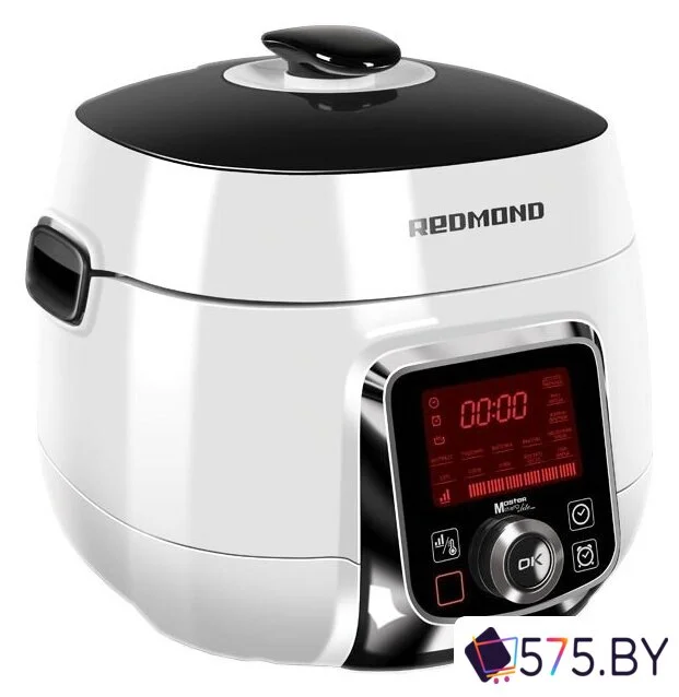 Мультиварка-скороварка Redmond (Редмонд) RMC-P470 в магазине 575.by
