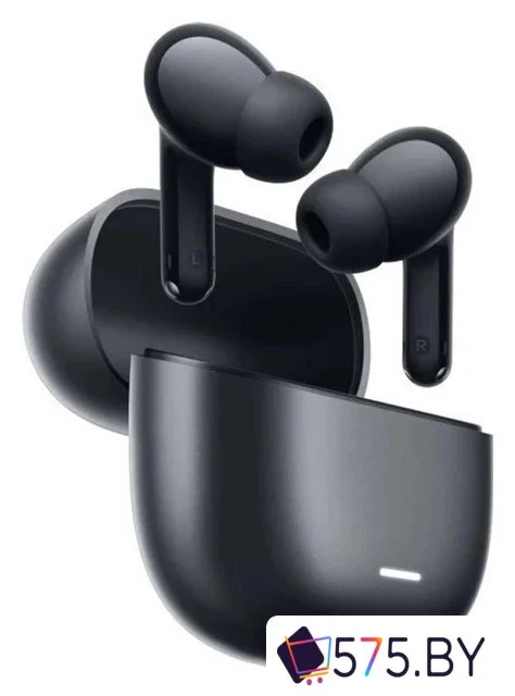 Наушники Xiaomi Redmi Buds 8 Lite M2539E1 (черный, международная версия) в магазине 575.by