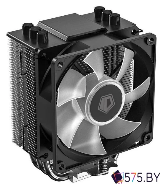 Кулер для процессора ID-Cooling SE-903-XT FRGB в магазине 575.by