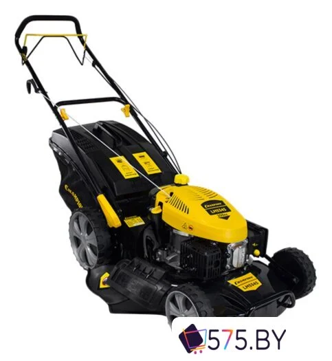 Газонокосилка Champion LM5345 в магазине 575.by