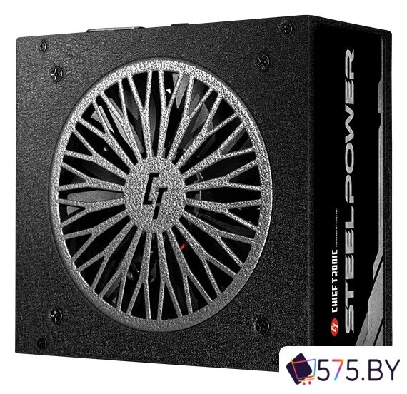 Блок питания Chieftec Steel Power BDK-750FC в магазине 575.by
