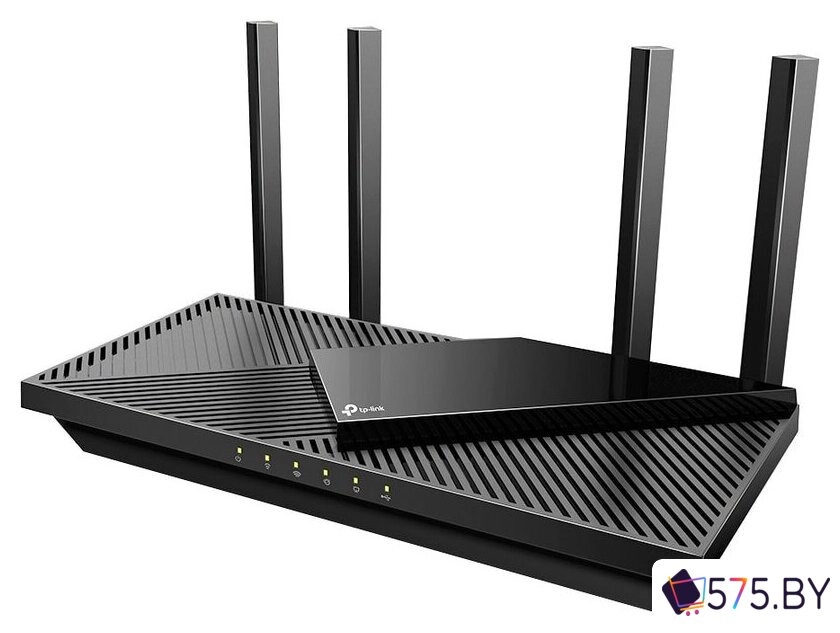 Wi-Fi роутер TP-Link Archer AX55 в магазине 575.by
