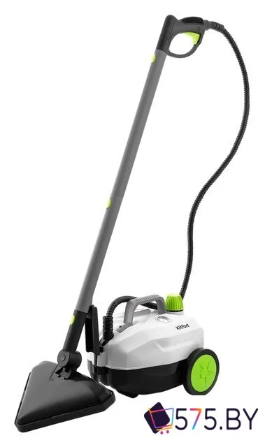 Отпариватель-пароочиститель Kitfort KT-935 в магазине 575.by