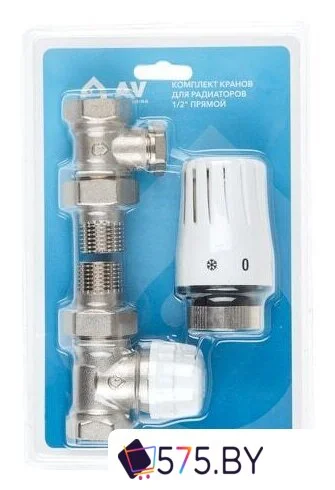 Комплект для подключения AV Engineering AVE144212 в магазине 575.by