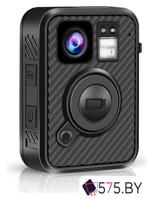 Экшен-камера BodyDvr F1 в магазине 575.by