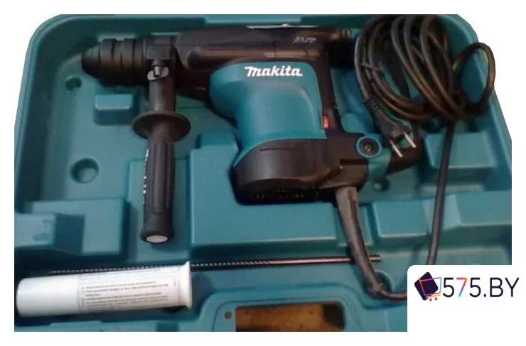 Перфоратор Makita HR3210C в магазине 575.by