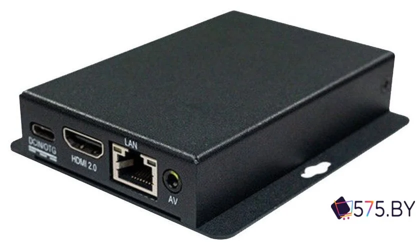 Одноплатный компьютер Firefly EC-R3328PC 16GB