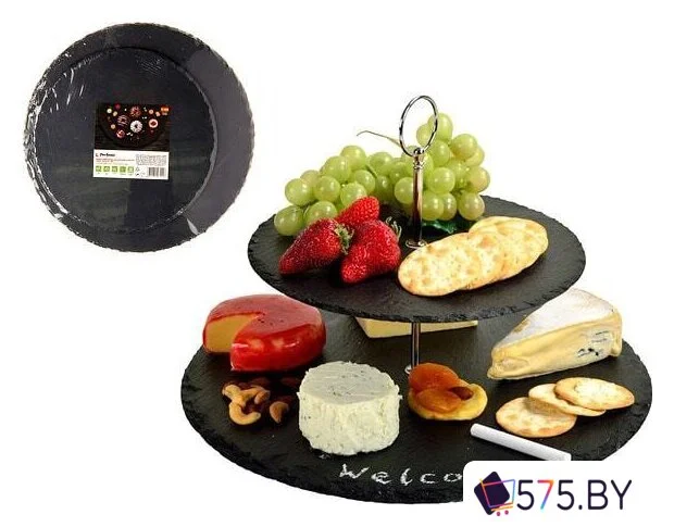 Блюдо Perfecto Linea 28-007000 в магазине 575.by