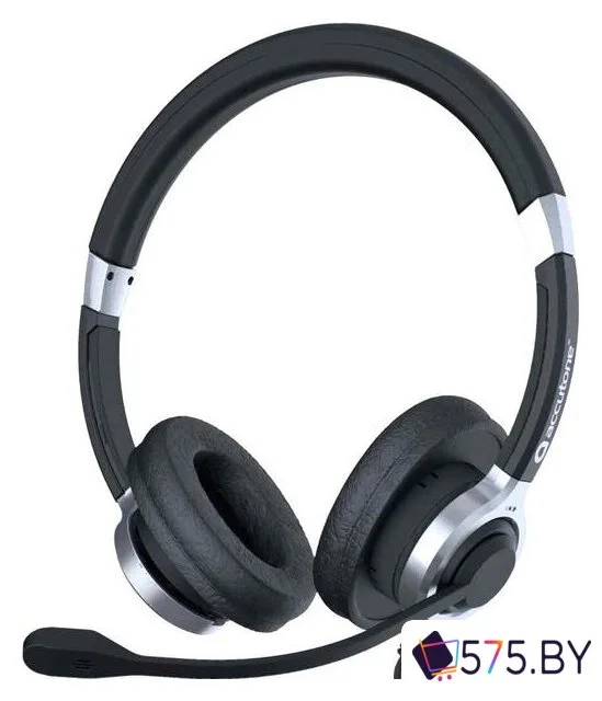 Офисная гарнитура Accutone UB610MKII ProNC USB Comfort в магазине 575.by