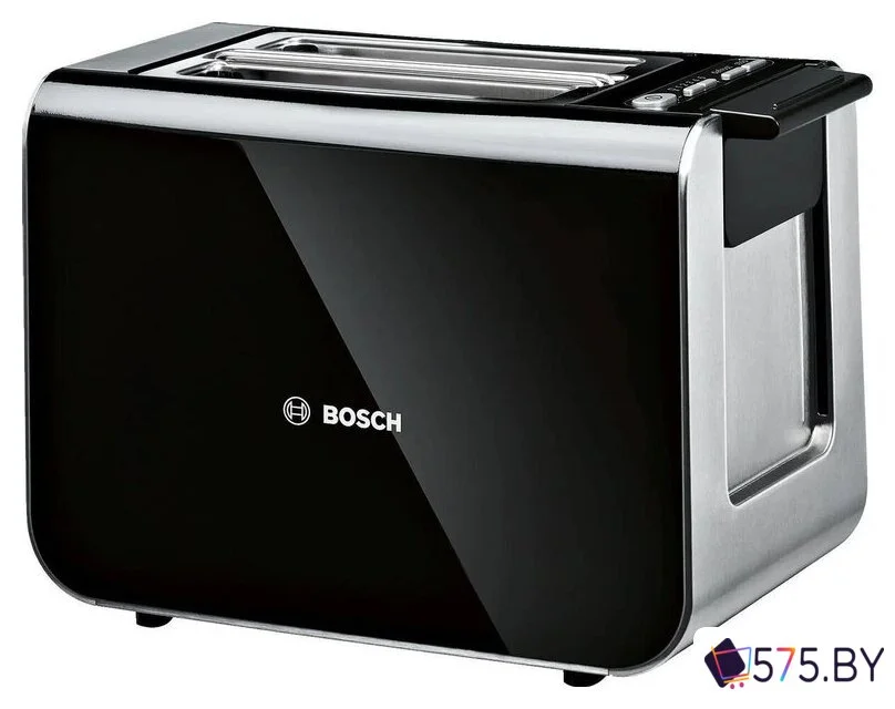 Тостер Bosch TAT8613N в магазине 575.by