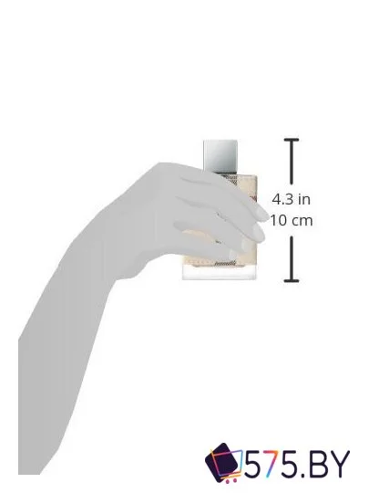 Парфюмерная вода Burberry London EdP (50 мл) в магазине 575.by