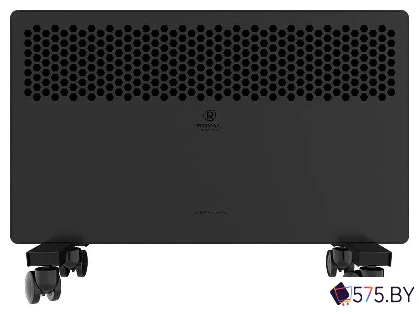 Конвектор Royal Clima Lumino Meccanico REC-LUB1000M в магазине 575.by