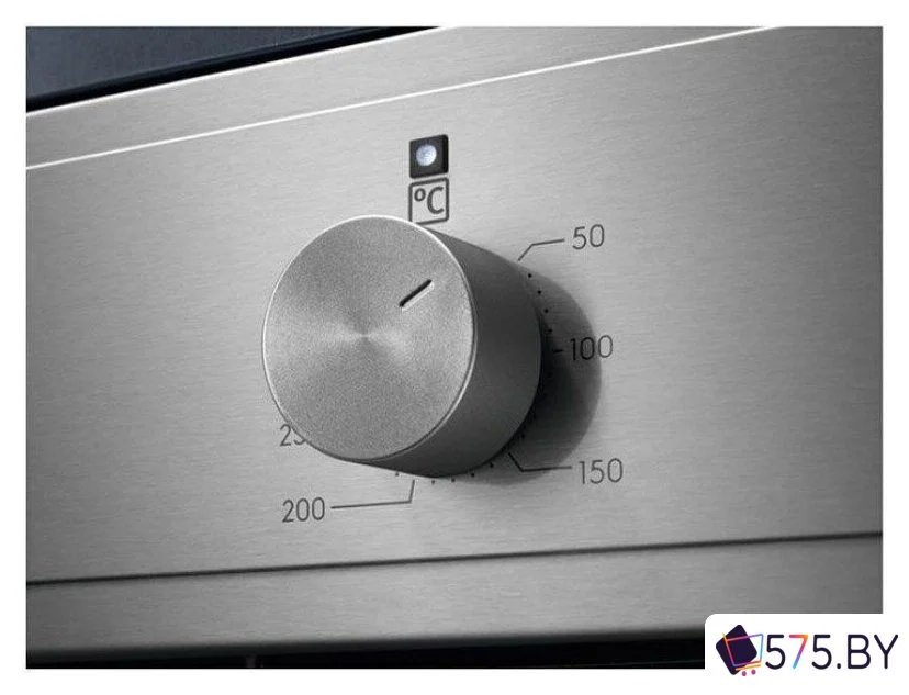 Электрический духовой шкаф Electrolux EOF3F00X в магазине 575.by