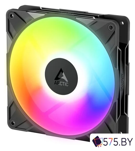 Вентилятор для корпуса Arctic P14 Pro Reverse A-RGB ACFAN00323A в магазине 575.by