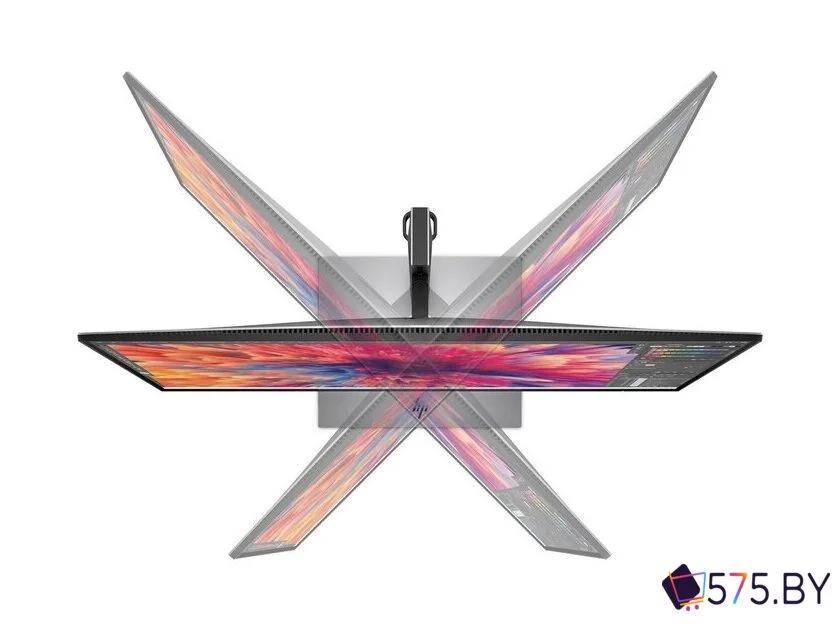 Монитор HP Z24q G3 QHD 4Q8N4AA в магазине 575.by