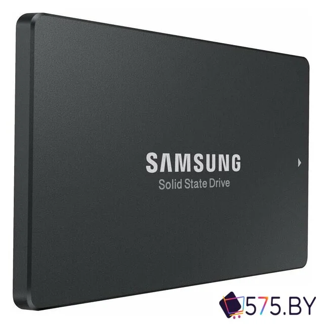 SSD Samsung SM883 960GB MZ7KH960HAJR в магазине 575.by